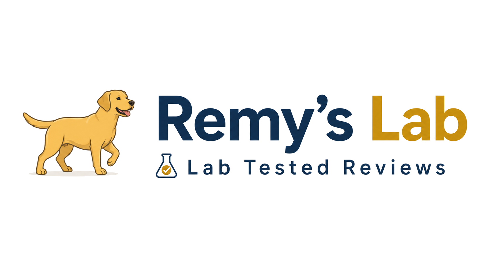 Remy's Lab logo